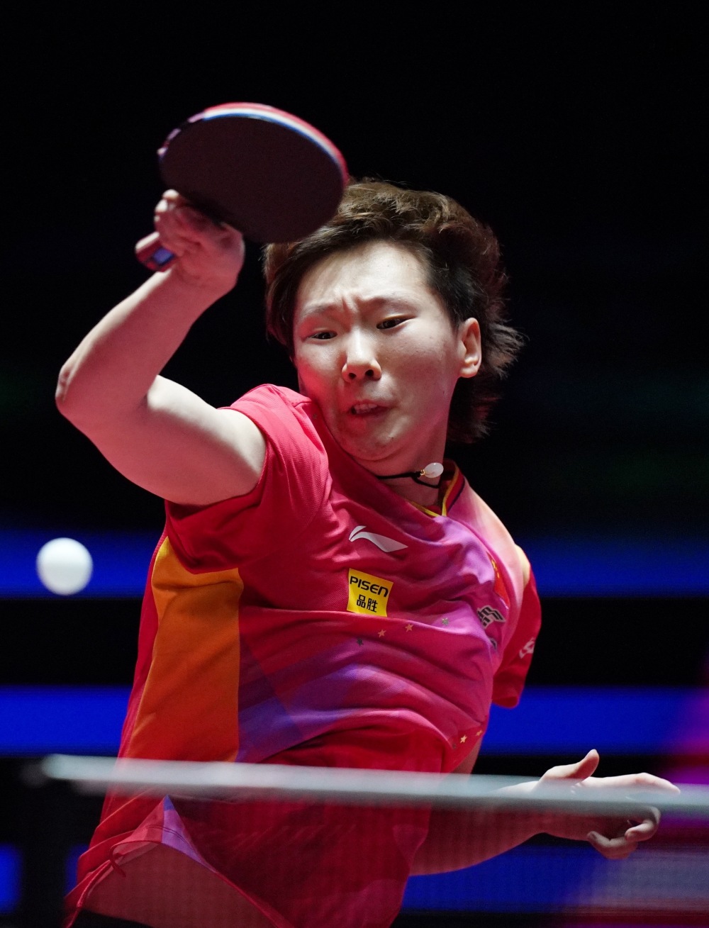 让我们拭目 让我们拭目