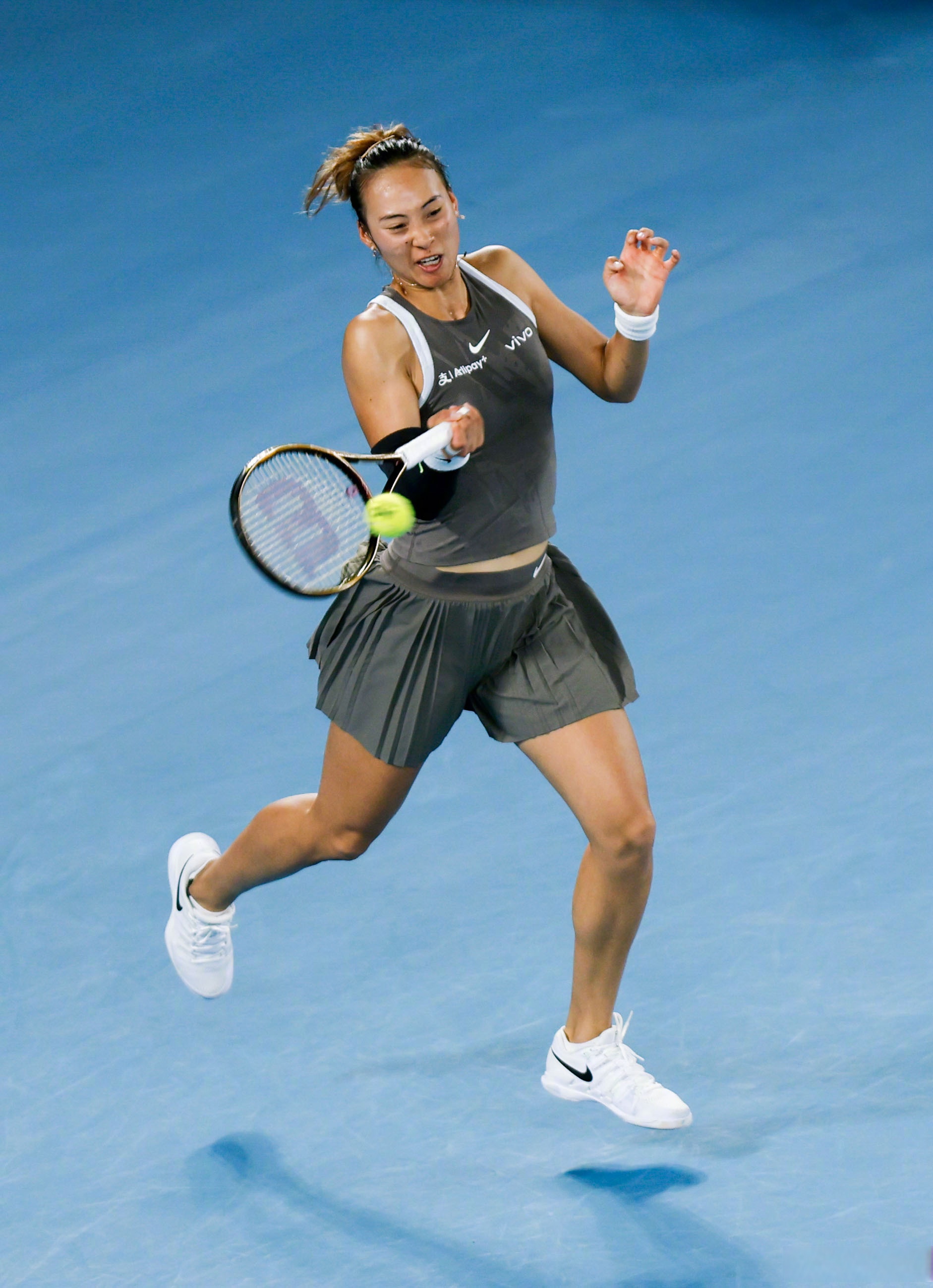 森能否应对 森能否应对